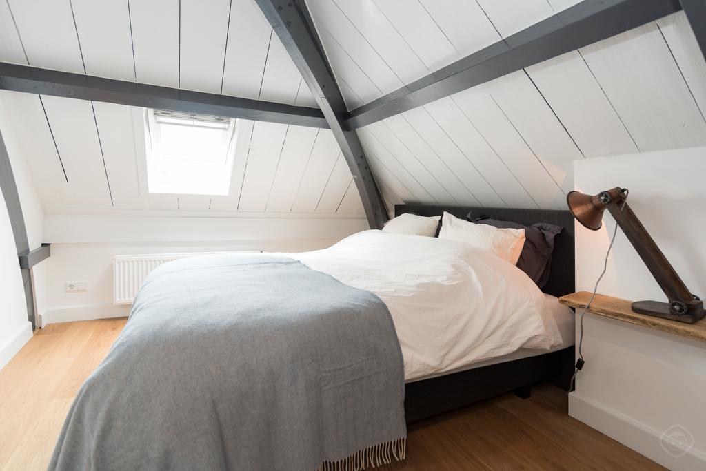 Domstad Apartment Utrecht