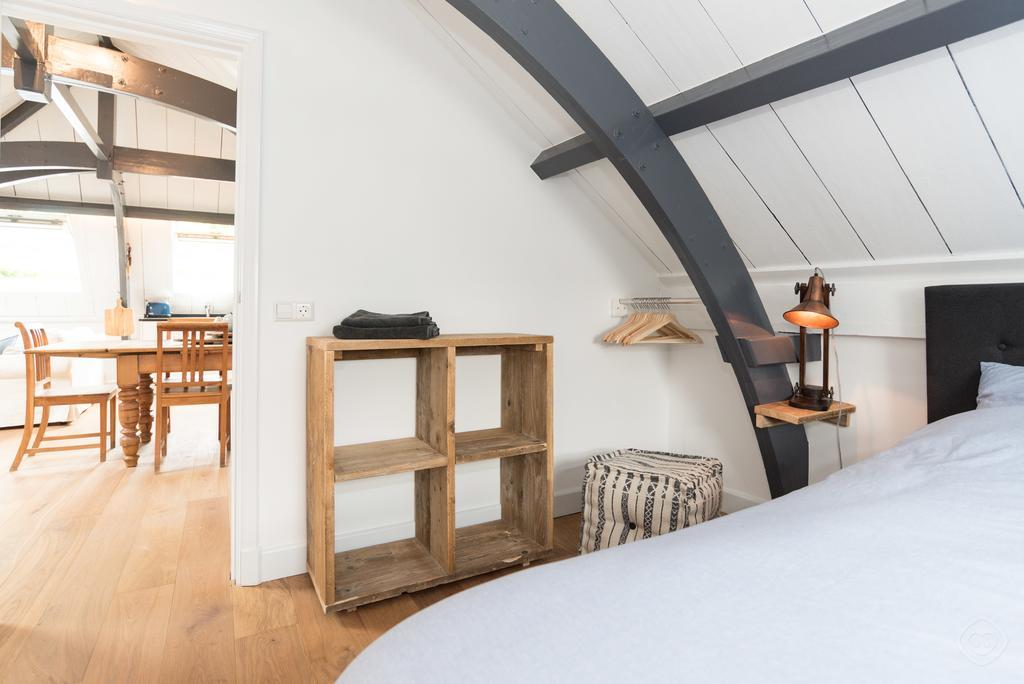 Domstad Apartment