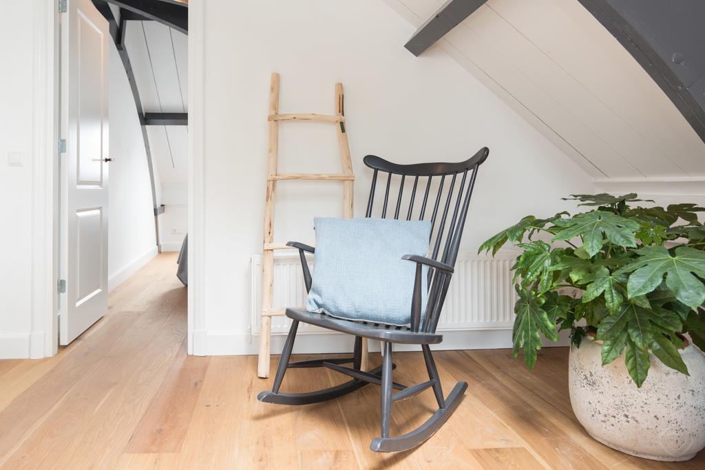 Apartment Domstad