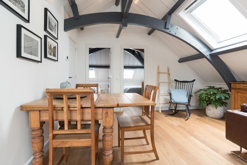 Apartment Domstad *