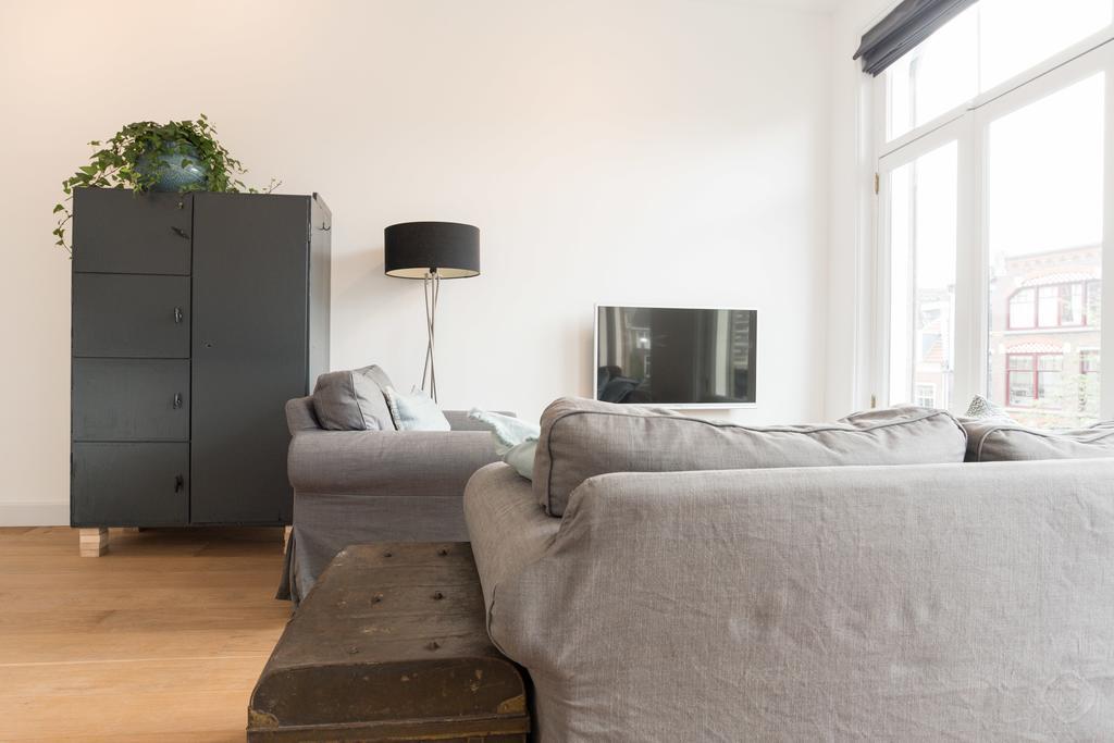 Apartment Domstad Utrecht