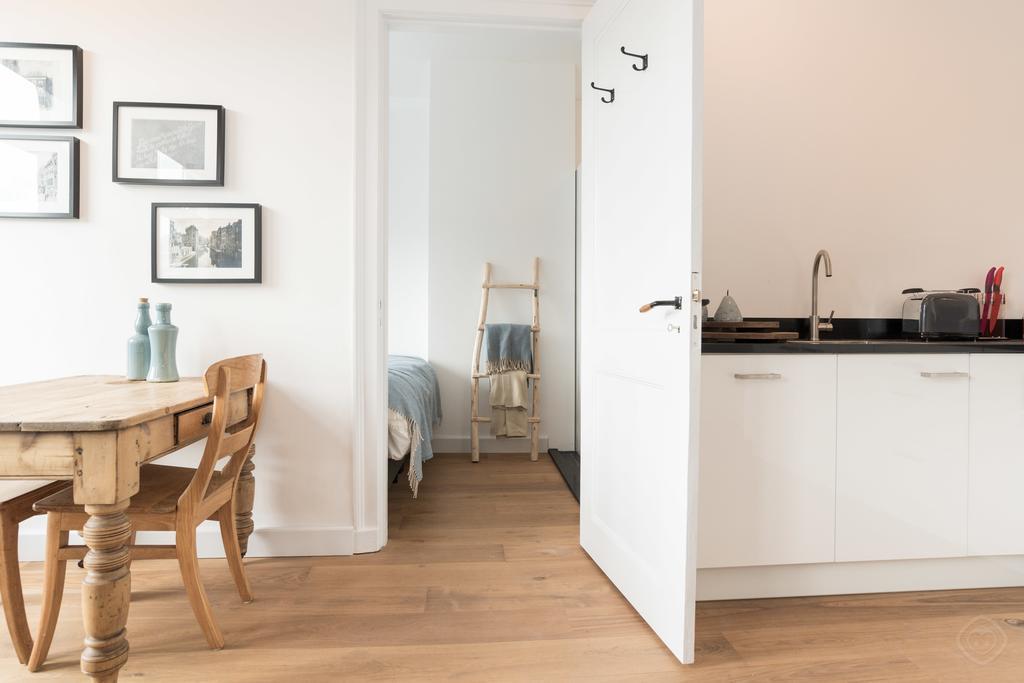 Domstad Apartment Utrecht