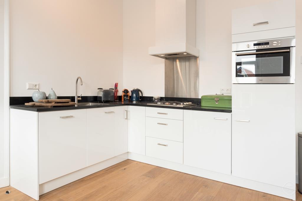 Apartment Domstad *