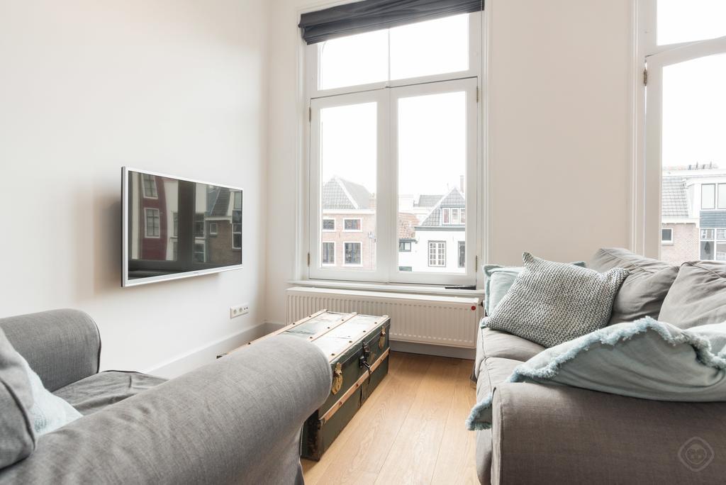 Domstad Apartment *