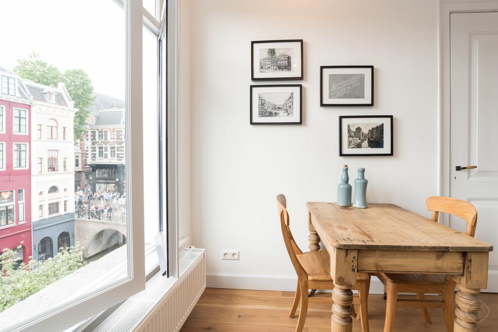 Apartment Domstad