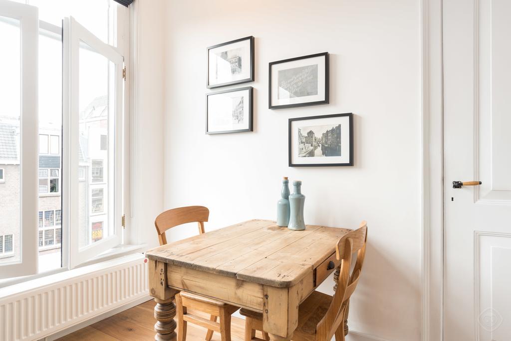 Domstad Apartment Utrecht