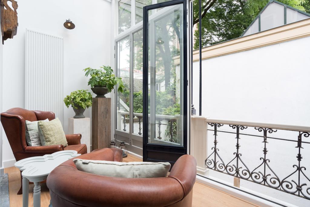 Apartment Domstad Utrecht