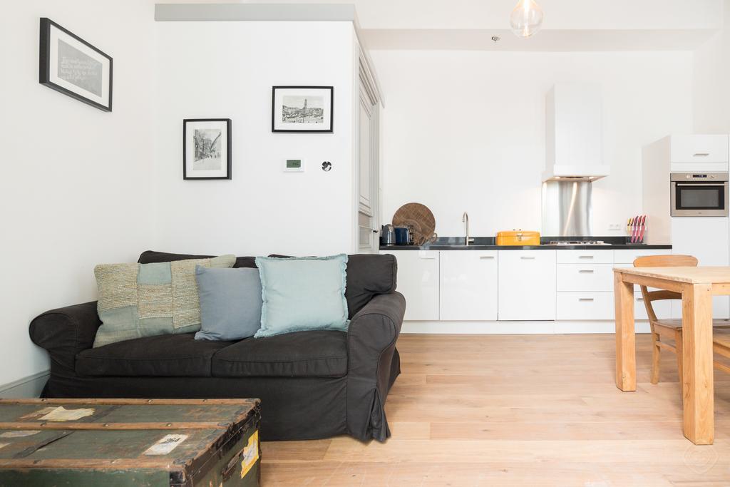 Domstad Apartment Utrecht