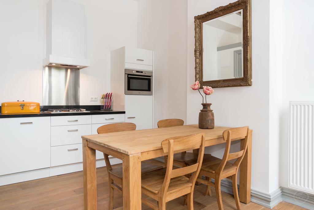 Domstad Apartment