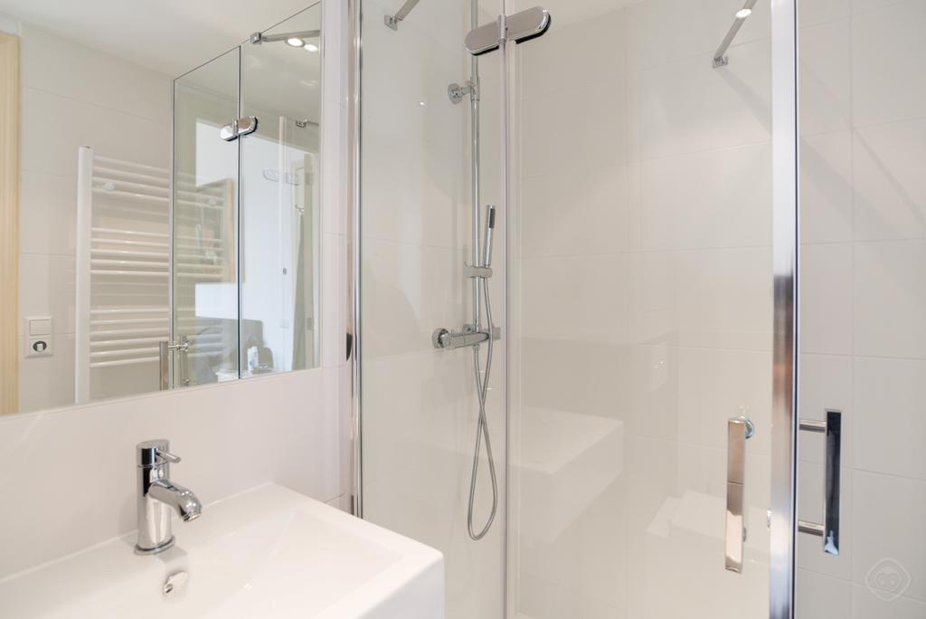 Apartment Domstad Utrecht