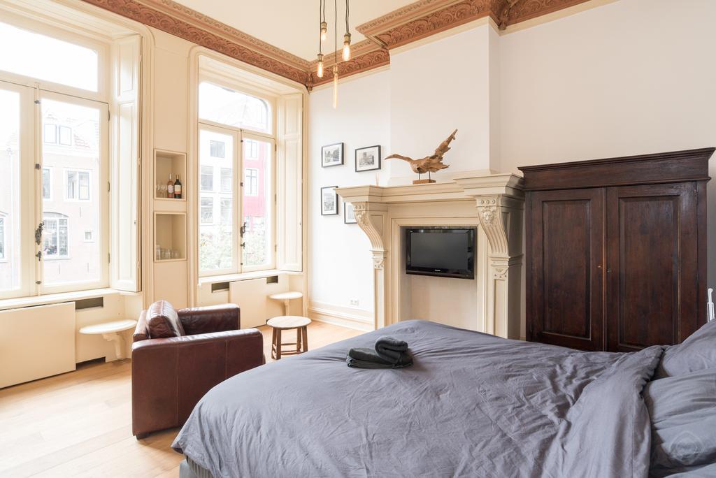 Domstad Apartment Utrecht