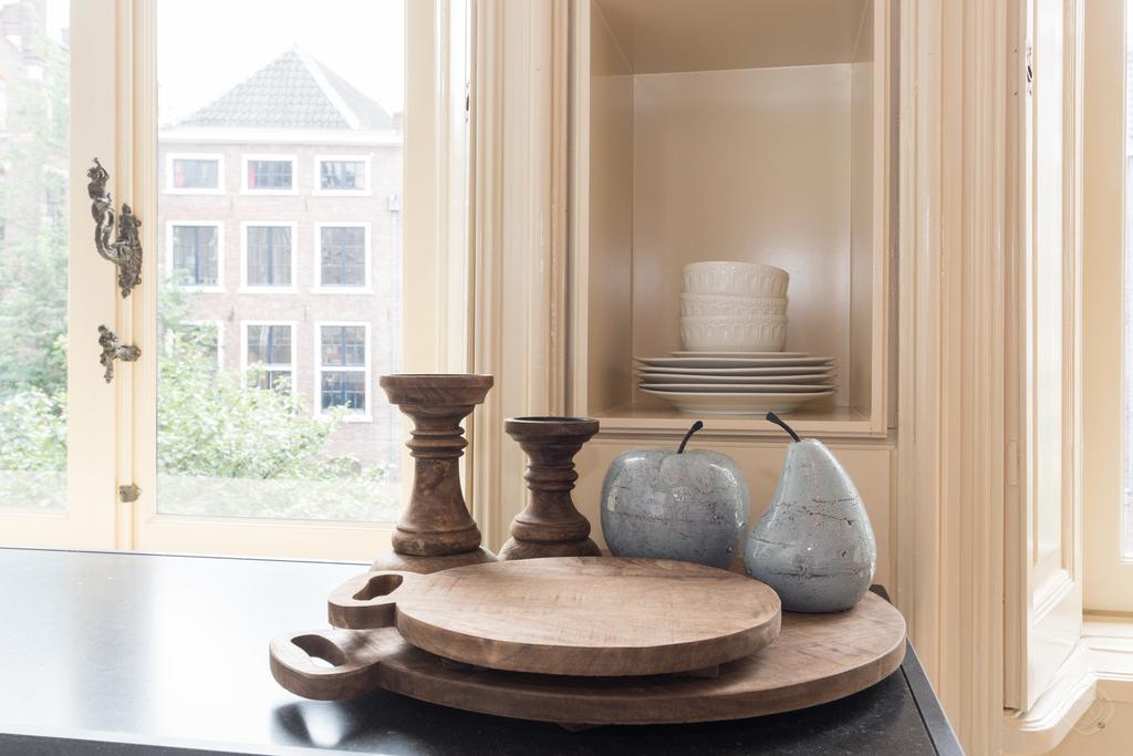 Domstad Apartment