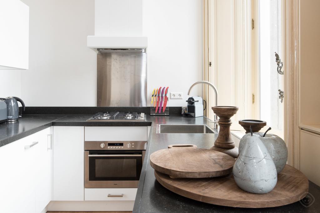 Apartment Domstad *