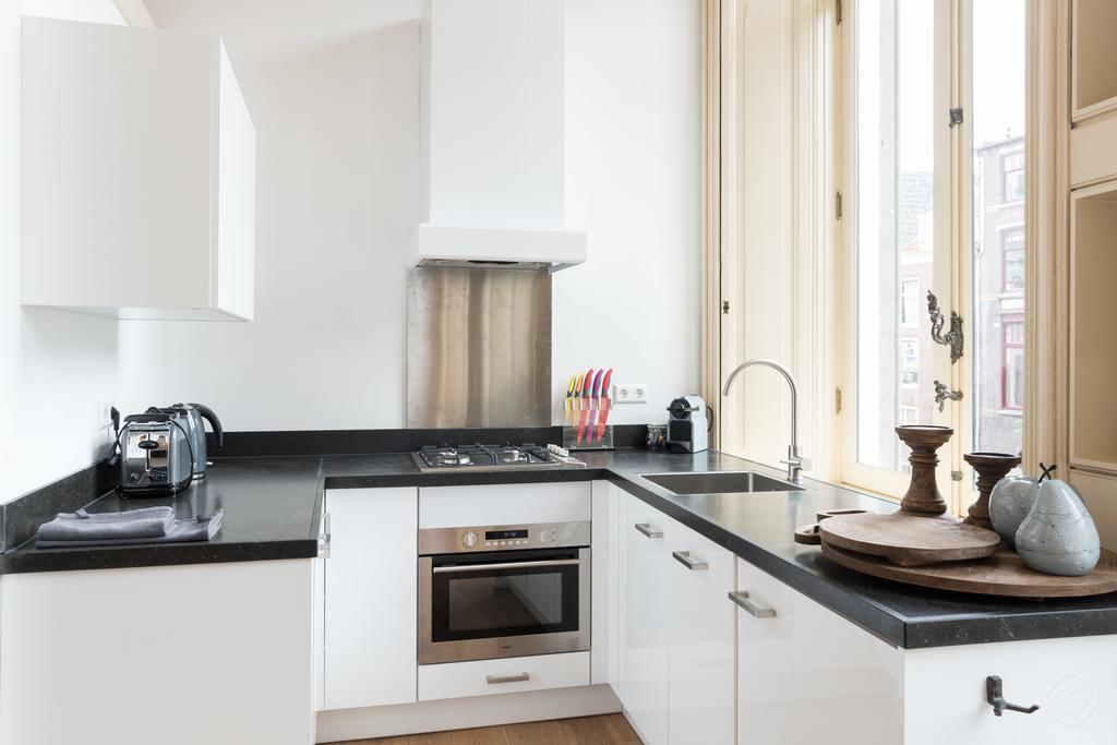 Domstad Apartment *