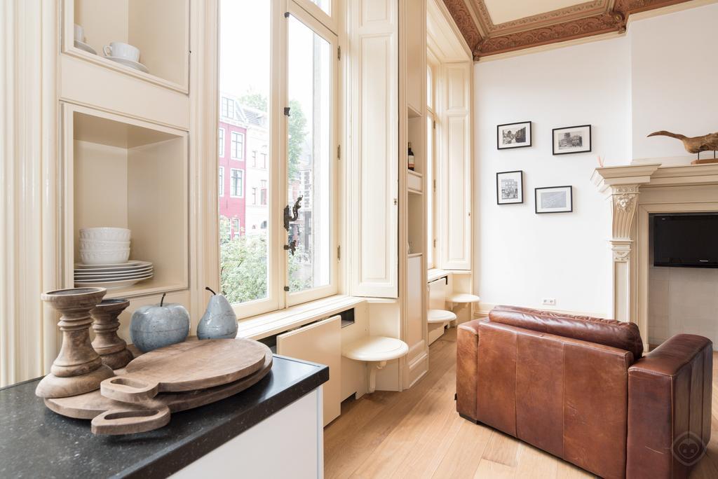 Domstad Apartment Utrecht