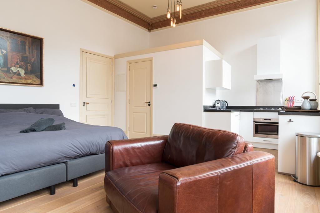 Apartment Domstad *