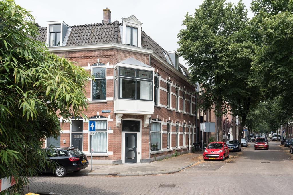 Leidsekade