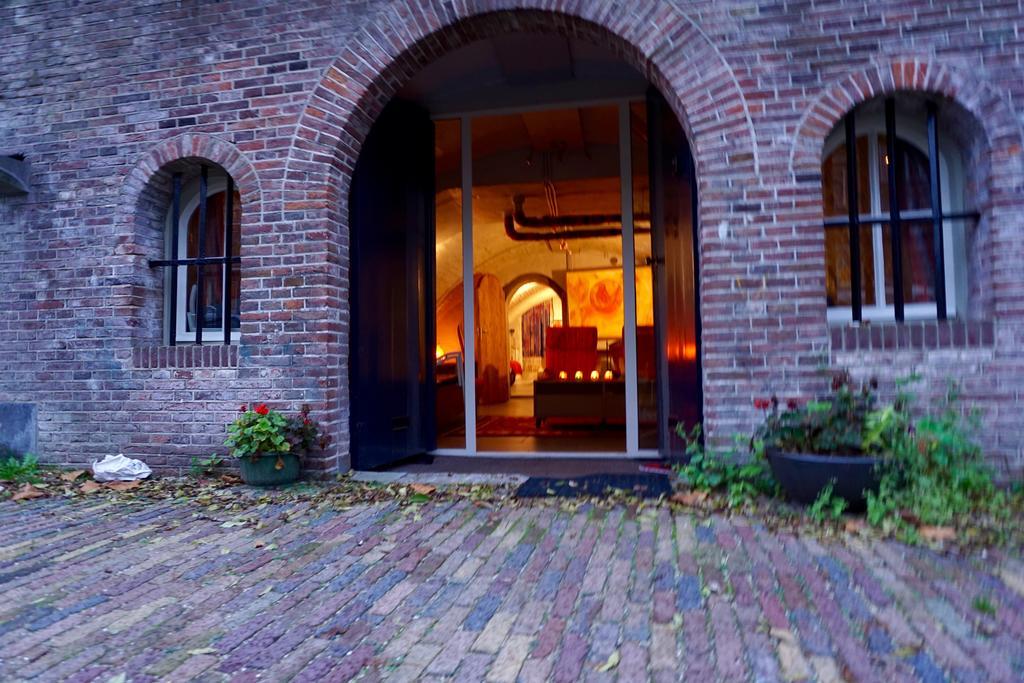 Oudegracht 360 Apartment *