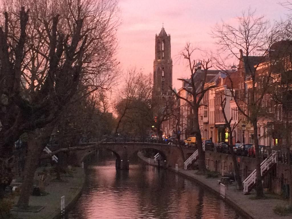 Het Museumkwartier * Utrecht