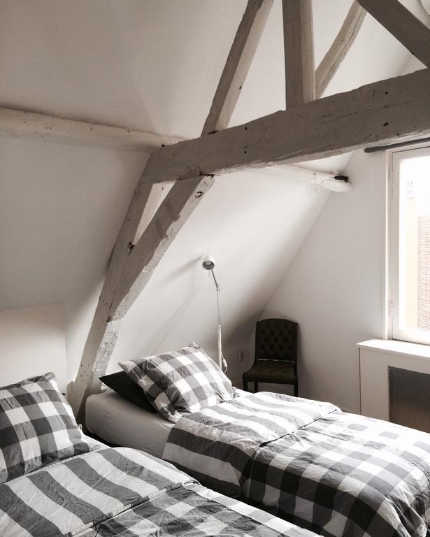 Apartment Het Museumkwartier Utrecht