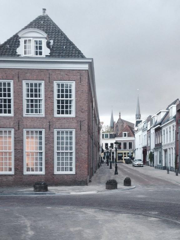 Het Museumkwartier Apartment Utrecht