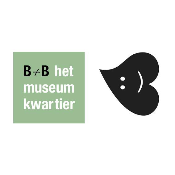 Het Museumkwartier Utrecht
