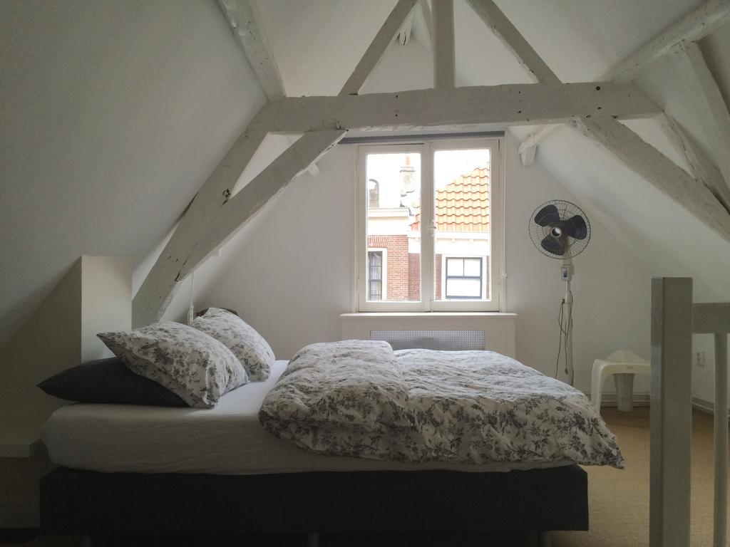 Het Museumkwartier Apartment Utrecht