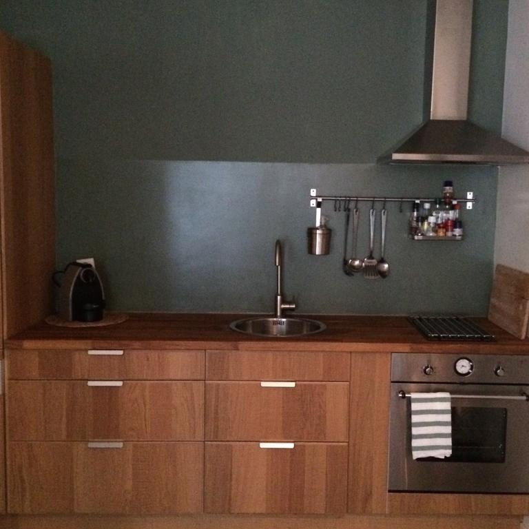 Apartment Het Museumkwartier