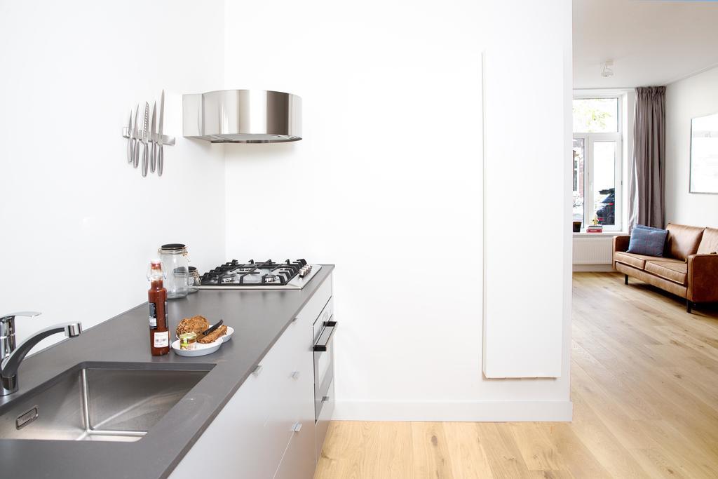 City By H.c.a Apartment Utrecht