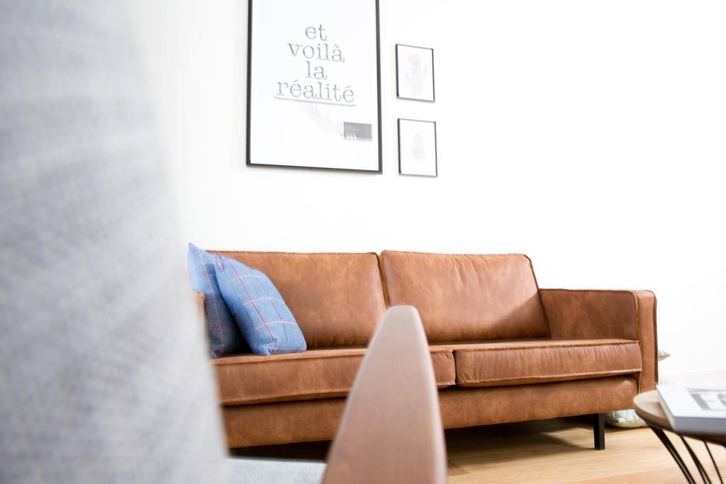 City By H.c.a Apartment