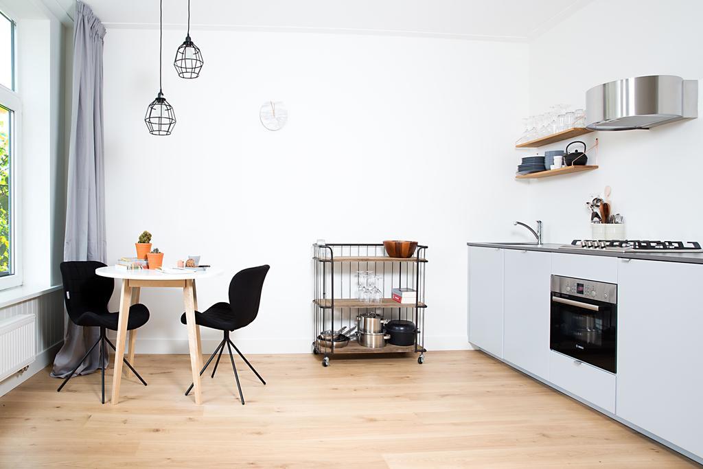 Apartment City By H.c.a