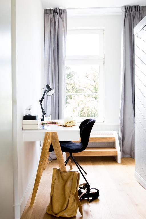 City By H.c.a Utrecht