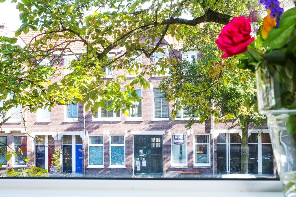 City By H.c.a Apartment Utrecht