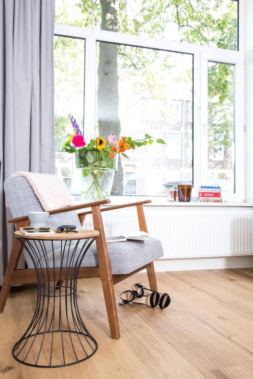 City By H.c.a Apartment Utrecht
