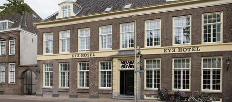 Hotel Eye