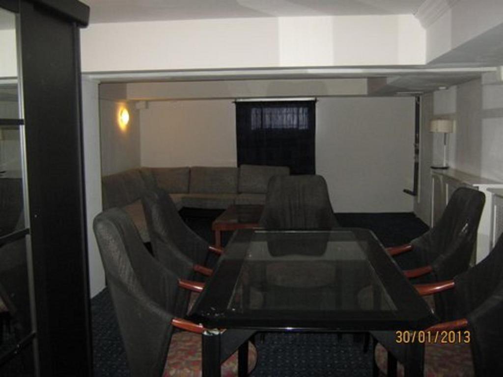 Hotel Holland Utrecht