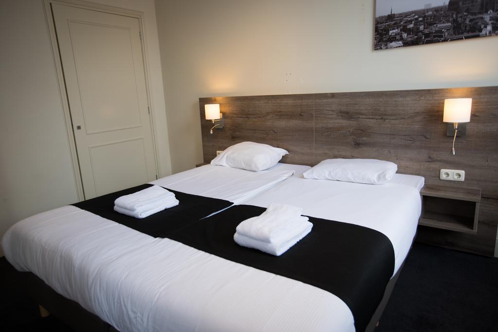 Utrechtcityapartments - Plompetorengracht Apartment