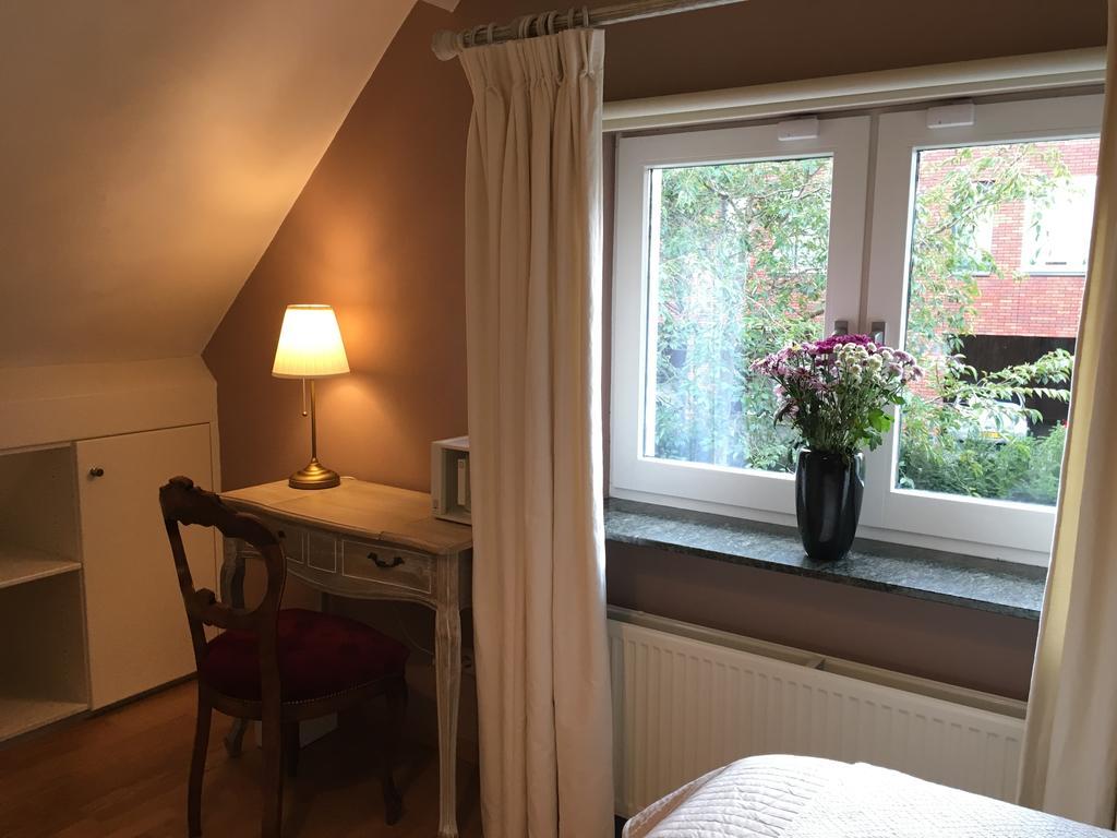 Eschersingel Home Guest house