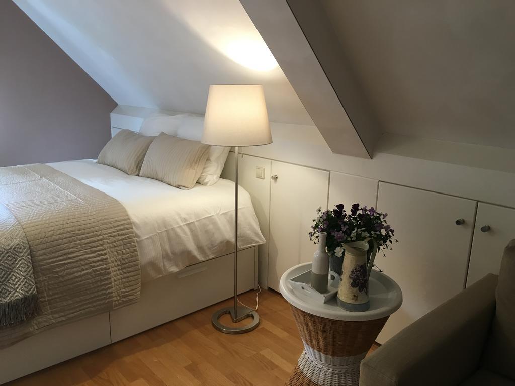 Guest house Eschersingel Home Utrecht