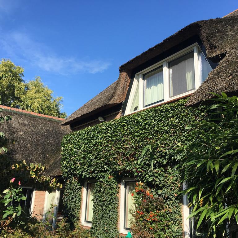 Guest house Eschersingel Home
