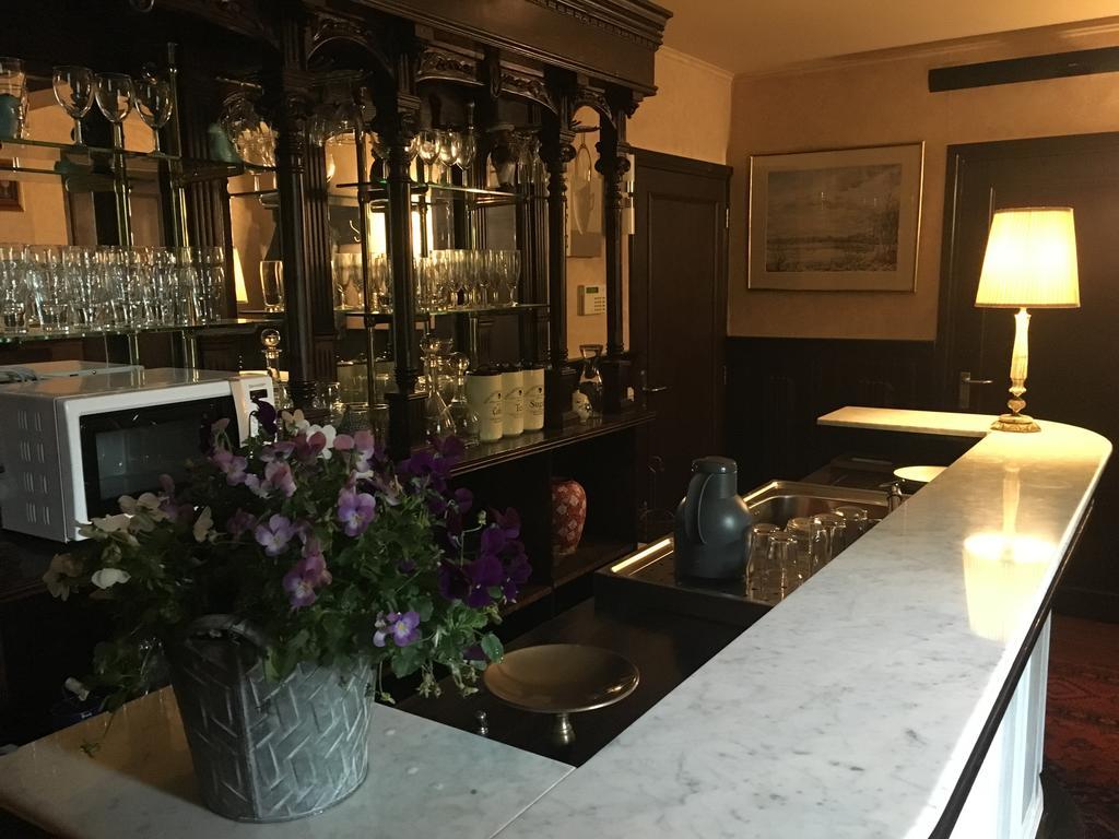 Eschersingel Home Guest house Utrecht