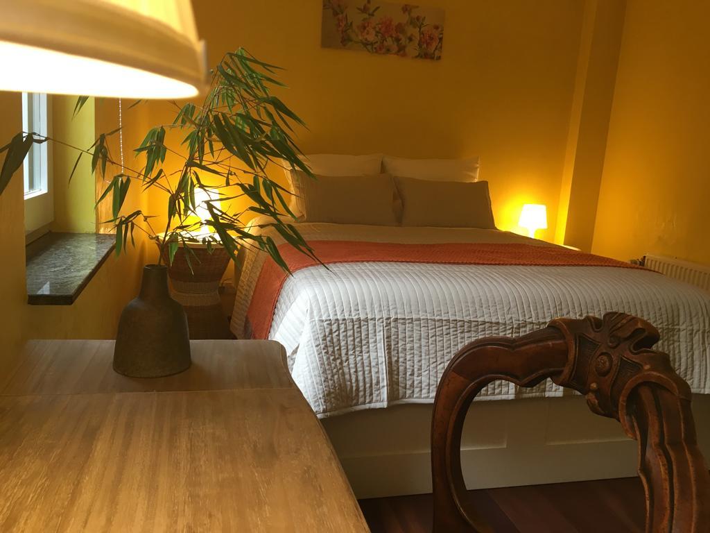 Guest house Eschersingel Home Utrecht