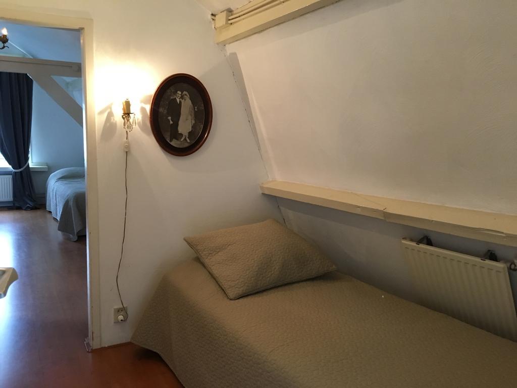 La Perle Apartment *