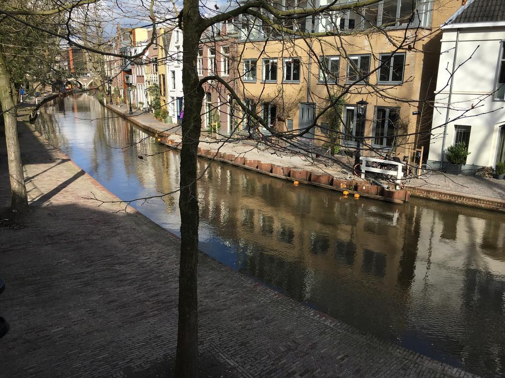 Apartment La Perle Utrecht