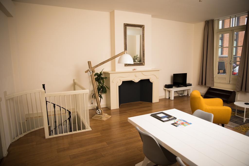 Utrechtcityapartments - Plompetorengracht *