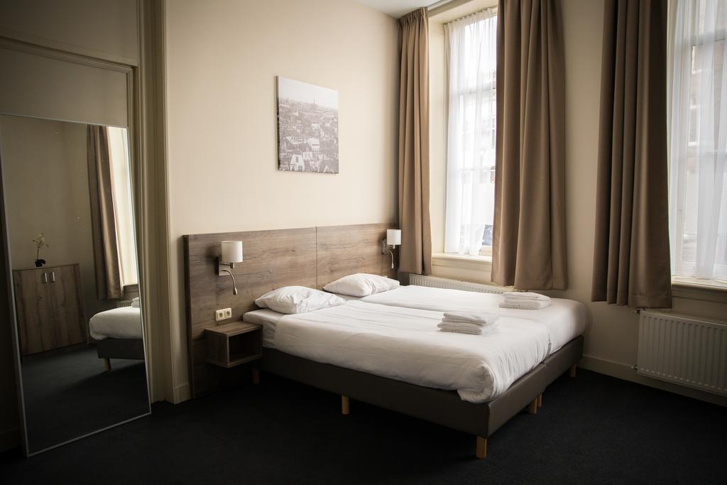 Apartment Utrechtcityapartments - Plompetorengracht *