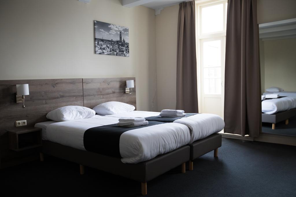 Apartment Utrechtcityapartments - Plompetorengracht *