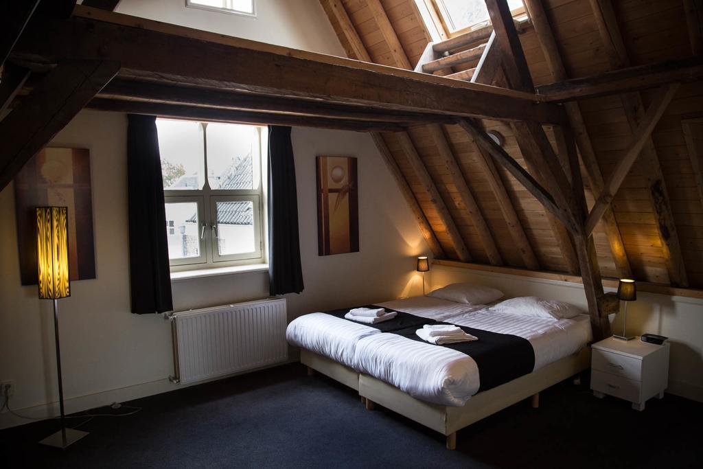 Apartment Utrechtcityapartments - Plompetorengracht *
