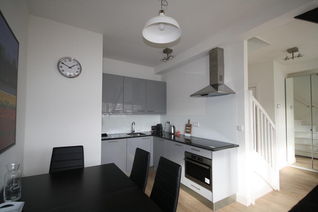 Apartment Luxury Ll