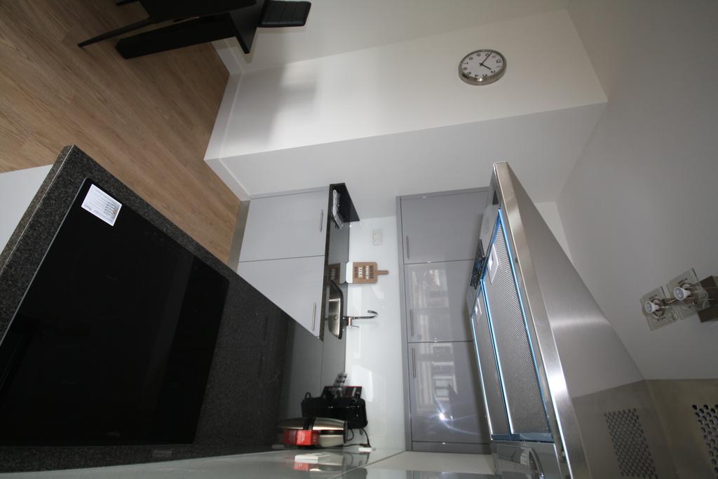 Apartment Luxury Ll Utrecht
